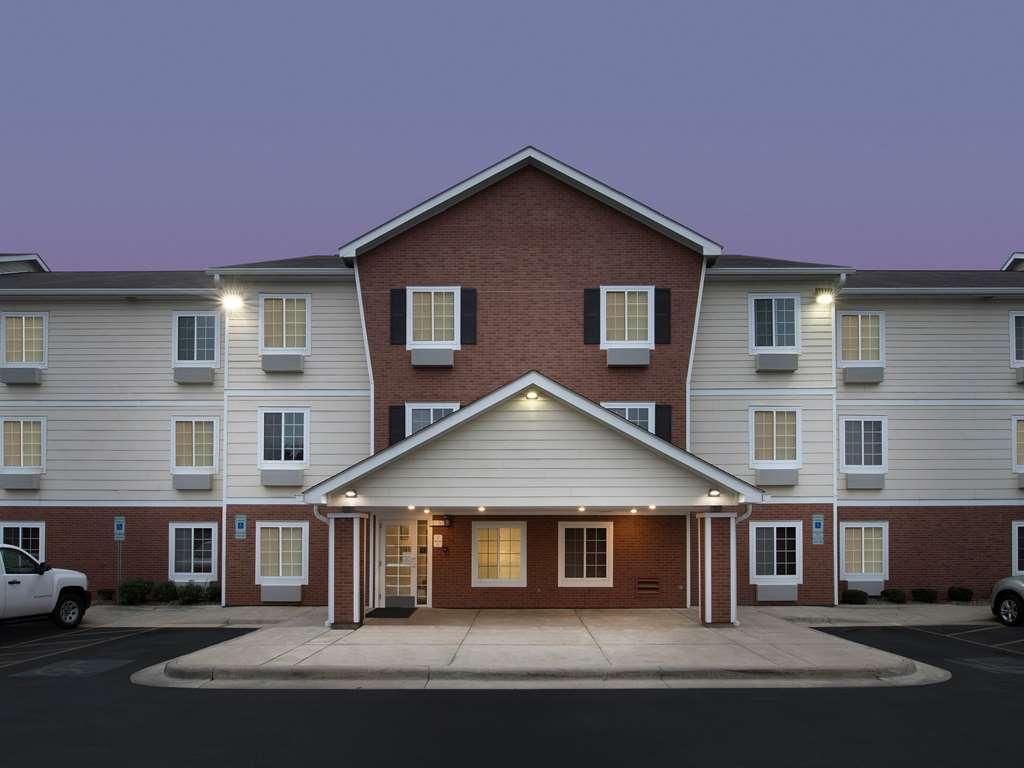 Extended Stay America Select Suites - Cleveland - Mentor Exterior foto