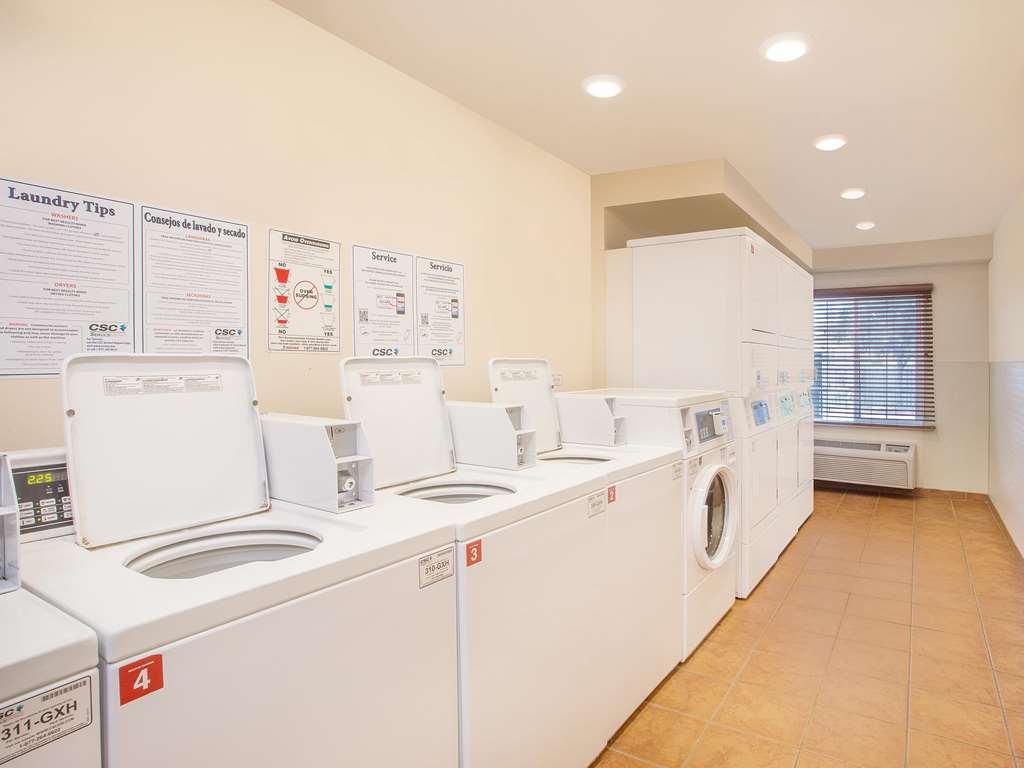 Extended Stay America Select Suites - Cleveland - Mentor Einrichtungen foto
