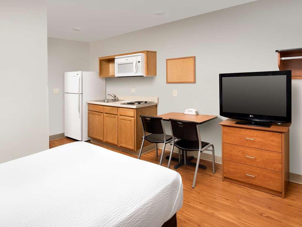 Extended Stay America Select Suites - Cleveland - Mentor Zimmer foto
