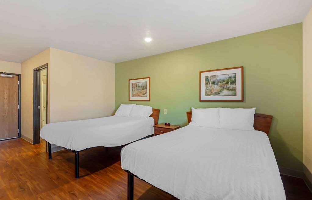Extended Stay America Select Suites - Cleveland - Mentor Zimmer foto